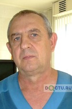 Цитович Феликс Васильевич - фото