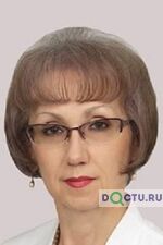 Цюпа Людмила Анатольевна - фото