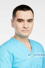 Цой Данил Родионович - фото