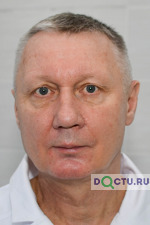 Цубанов Сергей Викторович - фото