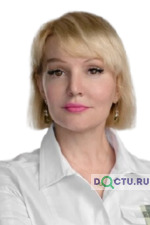 Цуканова Ирина Александровна - фото