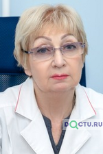 Цурикова Татьяна Васильевна - фото