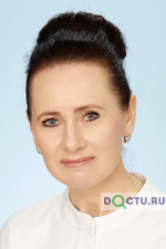 Цветенко Светлана Анатольевна - фото