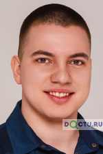 Цветков Юрий Андреевич - фото