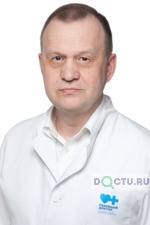 Цветков Михаил Александрович - фото