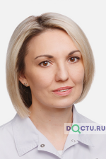 Цветкова Арина Михайловна - фото