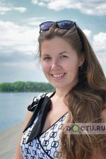 Цветкова Елизавета Дмитриевна - фото