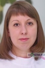 Цветкова Юлия Васильевна - фото