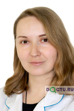 Цветкова Лариса Михайловна - фото