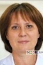 Цветкова Лариса Владимировна - фото