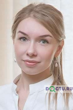 Цветкова Оксана Андреевна - фото