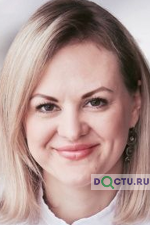 Цветкова Ольга Васильевна - фото