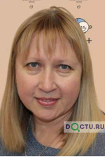 Цветкова Светлана Владимировна - фото