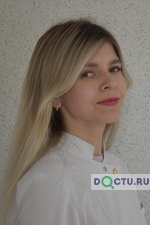 Цветкова Виктория Владимировна - фото