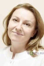 Цветлюк Татьяна Васильевна - фото