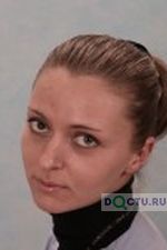 Цыбина Ольга Николаевна - фото