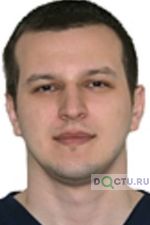 Цыбуль Евгений Сергеевич - фото