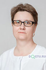 Цыбулина Ольга Николаевна - фото