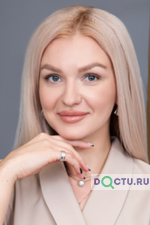 Цыбулина Валентина Андреевна - фото