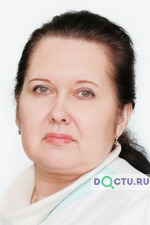 Цыбульникова Светлана Ивановна - фото