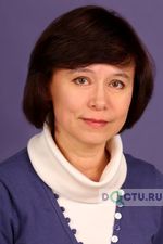 Цыганенко Елена Валерьевна - фото