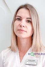 Цыганкова Екатерина Васильевна - фото