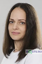 Цыганок Татьяна Владимировна - фото