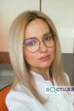 Цыганова Инна Геннадьевна - фото