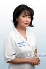 Цыганова Лариса Алексеевна - фото