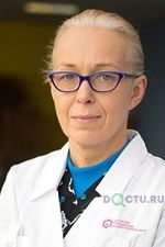 Цыгина Екатерина Александровна - фото