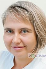 Цыгуро Ангелина Леонидовна - фото