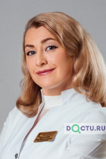 Цыхманова Вера Владимировна - фото