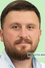 Цыкунов Михаил Юрьевич - фото