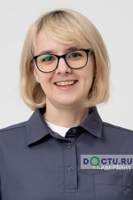 Цыпленкова Елена Сергеевна - фото