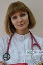 Цыпляева Татьяна Геннадьевна - фото