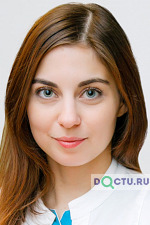 Цыпурдеева Наталия Дмитриевна - фото