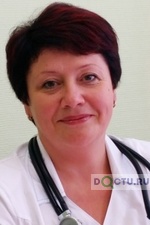 Цывкунова Анна Ивановна - фото