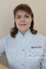 Дацюк Галина Юрьевна - фото
