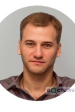 Дацко Максим Анатольевич - фото
