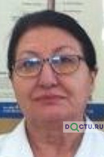 Дадашева Бэлла Бексултановна - фото