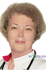 Дагаева Марина Анатольевна - фото