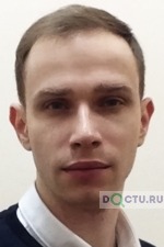 Данцев Илья Сергеевич - фото