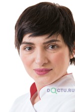 Даниелян Алина Владимировна - фото