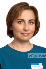 Даниелян Анжела Вячеславовна - фото