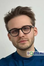 Даниелов Эдуард Олегович - фото