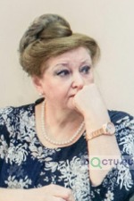 Данильчева Татьяна Васильевна - фото