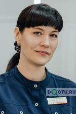 Даниленко Дина Юрьевна - фото