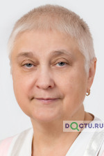 Данилина Татьяна Ивановна - фото