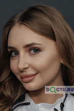 Данилкина Екатерина Сергеевна - фото Данилкина Екатерина Сергеевна - фото