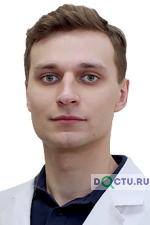 Данилов Борис Дмитриевич - фото